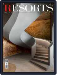 Resorts Magazine (Digital) Subscription