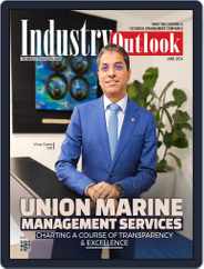 Industry Outlook Magazine (Digital) Subscription