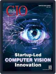CIOTech Outlook Magazine (Digital) Subscription