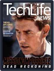 Techlife News (Digital) Subscription                    July 15th, 2023 Issue