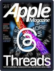 Apple (Digital) Subscription                    July 14th, 2023 Issue