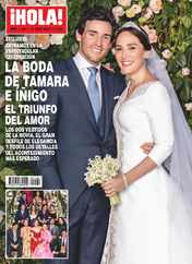 Hola (Digital) Subscription                    July 19th, 2023 Issue