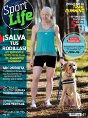 Sport Life (Digital) Subscription                    July 1st, 2023 Issue