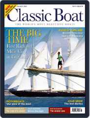 Classic Boat (Digital) Subscription                    August 1st, 2023 Issue