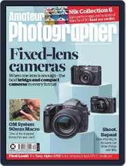 Amateur Photographer (Digital) Subscription                    July 18th, 2023 Issue