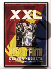 XXL Basketball (Digital) Subscription                    July 15th, 2023 Issue