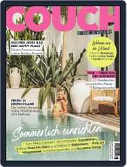 Couch (Digital) Subscription                    August 1st, 2023 Issue