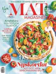Matmagasinet (Digital) Subscription                    August 1st, 2023 Issue