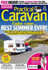 Practical Caravan (Digital) Subscription                    July 13th, 2023 Issue