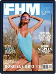 FHM UK (Digital) Subscription                    June 1st, 2023 Issue