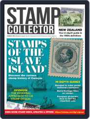 Stamp Collector (Digital) Subscription                    August 1st, 2023 Issue