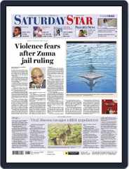 Saturday Star (Digital) Subscription                    July 15th, 2023 Issue