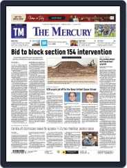 Mercury (Digital) Subscription                    July 14th, 2023 Issue