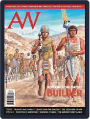 Ancient Warfare (Digital) Subscription                    June 30th, 2023 Issue