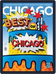 Chicago (Digital) Subscription                    August 1st, 2023 Issue