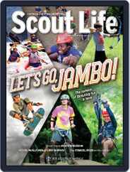 Scout Life (Digital) Subscription                    June 1st, 2023 Issue