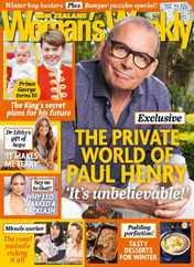 New Zealand Woman’s Weekly (Digital) Subscription                    July 24th, 2023 Issue