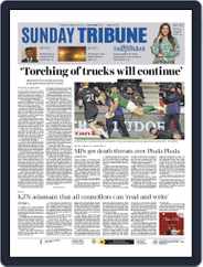 Sunday Tribune (Digital) Subscription                    July 16th, 2023 Issue