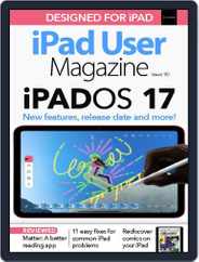 Ipad User (Digital) Subscription                    July 1st, 2023 Issue