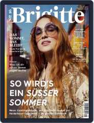 Brigitte (Digital) Subscription                    July 19th, 2023 Issue