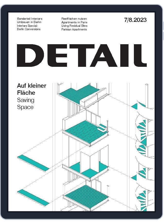 Detail (Digital) Subscription                    July 1st, 2023 Issue