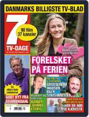 7 TV-Dage (Digital) Subscription                    July 17th, 2023 Issue