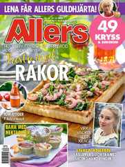 Allers (Digital) Subscription                    July 18th, 2023 Issue