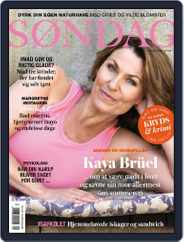 SØNDAG (Digital) Subscription                    July 17th, 2023 Issue