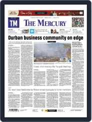 Mercury (Digital) Subscription                    July 17th, 2023 Issue