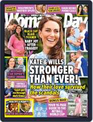 Woman's Day Magazine NZ (Digital) Subscription                    July 24th, 2023 Issue