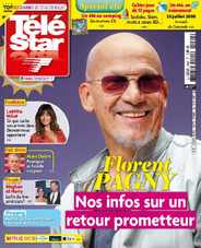 Télé Star (Digital) Subscription                    July 17th, 2023 Issue