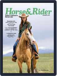 Horse & Rider (Digital) Subscription                    June 30th, 2023 Issue