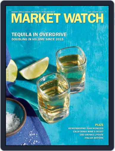 Market Watch July 1st, 2023 Digital Back Issue Cover