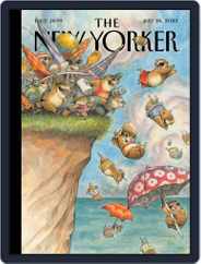 The New Yorker (Digital) Subscription                    July 24th, 2023 Issue