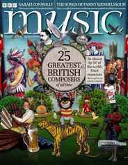 Bbc Music (Digital) Subscription                    August 1st, 2023 Issue