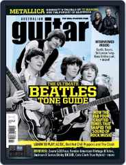 Australian Guitar (Digital) Subscription                    July 10th, 2023 Issue