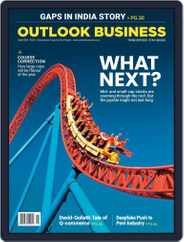 Outlook Business Magazine (Digital) Subscription