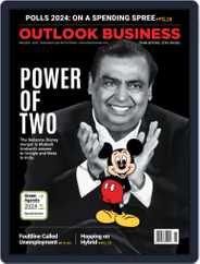 Outlook Business Magazine (Digital) Subscription