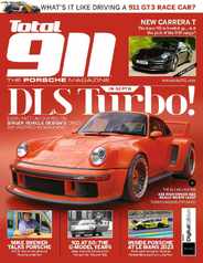Total 911 (Digital) Subscription                    August 1st, 2023 Issue