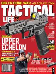Tactical Life (Digital) Subscription                    July 1st, 2023 Issue