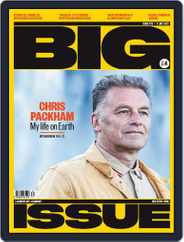 The Big Issue United Kingdom (Digital) Subscription                    July 17th, 2023 Issue