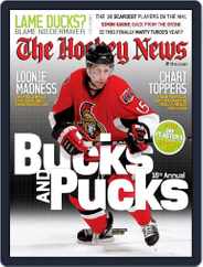 The Hockey News (Digital) Subscription                    November 3rd, 2008 Issue