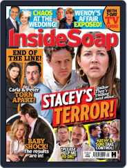 Inside Soap UK (Digital) Subscription                    July 22nd, 2023 Issue