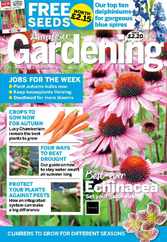 Amateur Gardening (Digital) Subscription                    July 22nd, 2023 Issue