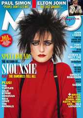 MOJO (Digital) Subscription                    July 18th, 2023 Issue