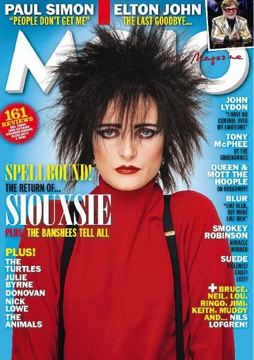 MOJO July 18th, 2023 Digital Back Issue Cover