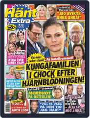 Hänt Extra (Digital) Subscription                    July 18th, 2023 Issue