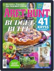 Året Runt (Digital) Subscription                    July 20th, 2023 Issue