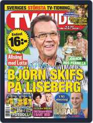 TV-guiden (Digital) Subscription                    July 30th, 2023 Issue