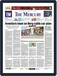 Mercury (Digital) Subscription                    July 18th, 2023 Issue